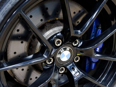 2018 BMW M2 COUPE — миниатюра 6
