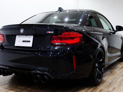 2018 BMW M2 COUPE — миниатюра 26