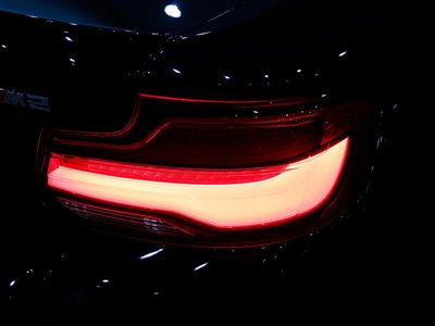 2018 BMW M2 COUPE — миниатюра 8