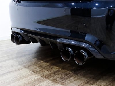 2018 BMW M2 COUPE — миниатюра 10