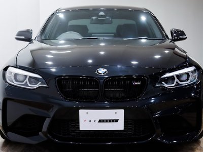 2018 BMW M2 COUPE — миниатюра 7