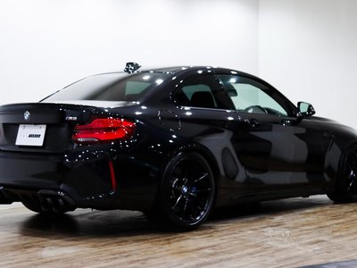 2018 BMW M2 COUPE — миниатюра 13