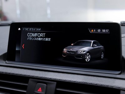 2018 BMW M2 COUPE — миниатюра 65
