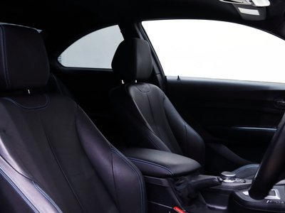 2018 BMW M2 COUPE — миниатюра 4