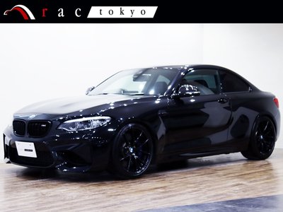 2018 BMW M2 COUPE 照片 1