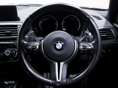 2018 BMW M2 COUPE — миниатюра 58