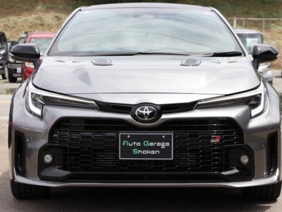 TOYOTA GR COROLLA - 7