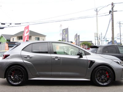 TOYOTA GR COROLLA - 10