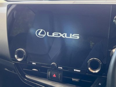 LEXUS NX - 4