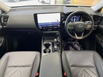 LEXUS NX - 2