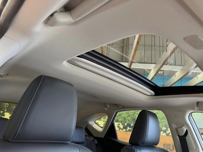 LEXUS NX - 3