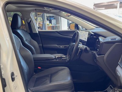 LEXUS NX - 8