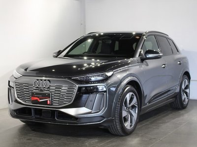 AUDI A6 AVANT E-TRON - 3