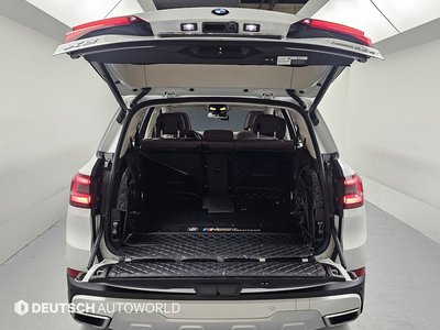 2021 BMW X5 thumbnail 19