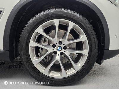 2021 BMW X5 照片 6