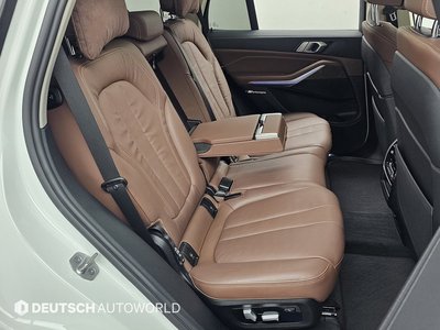 2021 BMW X5 thumbnail 12
