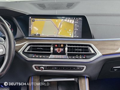 2021 BMW X5 thumbnail 14