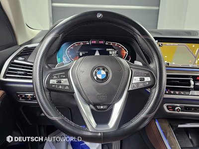 2021 BMW X5 thumbnail 13