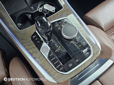 2021 BMW X5 照片 9