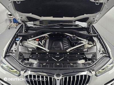 2021 BMW X5 照片 7