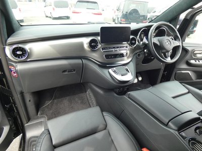 MERCEDES-BENZ V-CLASS - 3