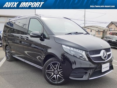 MERCEDES-BENZ V-CLASS - 7