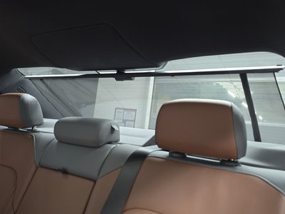 2025 BMW 5 SERIES — миниатюра 29