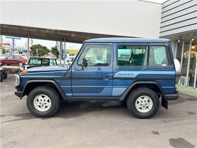 MERCEDES-BENZ OTHERS - 2