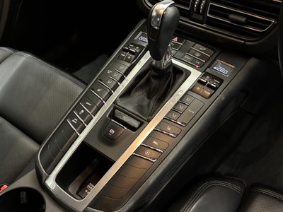 2021 Porsche MACAN 缩略图 13