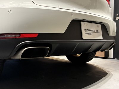 2021 Porsche MACAN 缩略图 18