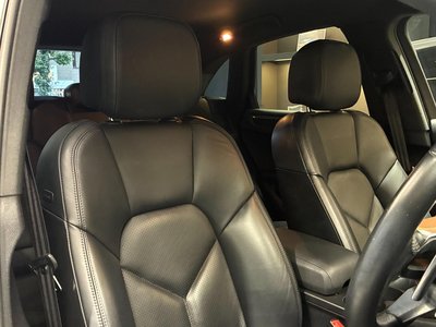 2021 Porsche MACAN 缩略图 24