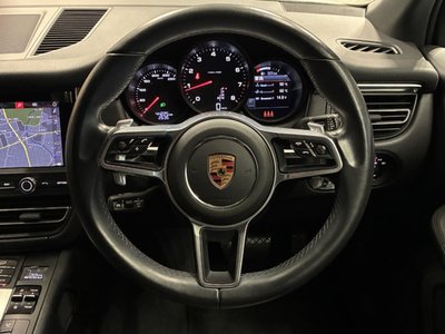 2021 Porsche MACAN 缩略图 8