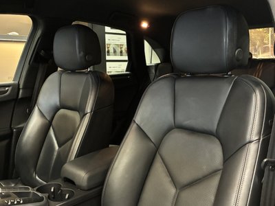 2021 Porsche MACAN 缩略图 10