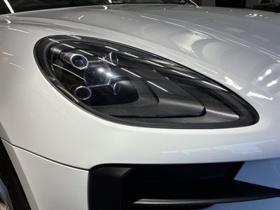2021 Porsche MACAN 缩略图 6