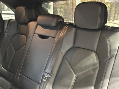 2021 Porsche MACAN 缩略图 11