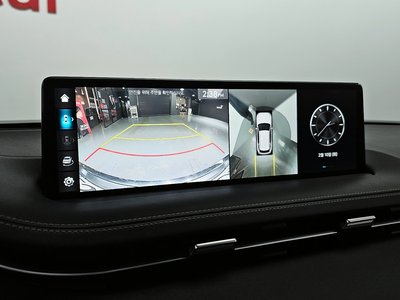 2023 Genesis GV70 缩略图 17
