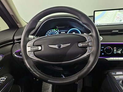 2023 Genesis GV70 缩略图 13
