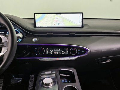 2023 Genesis GV70 缩略图 20