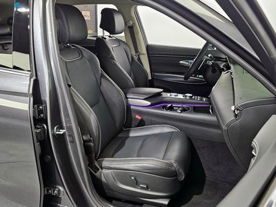 2023 Genesis GV70 缩略图 12
