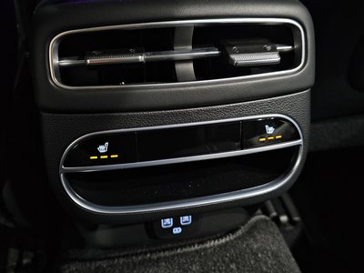 2023 Genesis GV70 缩略图 18