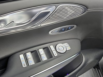 2023 Genesis GV70 缩略图 14
