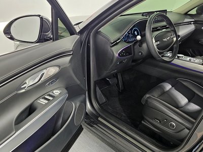 2023 Genesis GV70 — фото 10