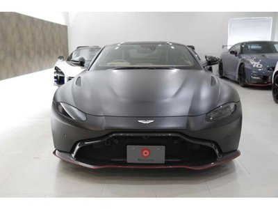 ASTON MARTIN VANTAGE - 5