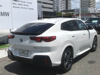 صورة مصغرة 12 لـ 2026 BMW X2