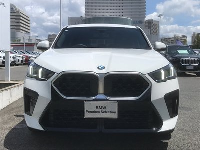 صورة 6 لـ 2026 BMW X2