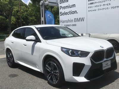صورة 10 لـ 2026 BMW X2
