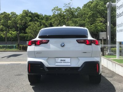 صورة 9 لـ 2026 BMW X2