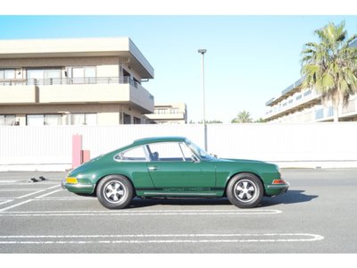 PORSCHE 911 - 1