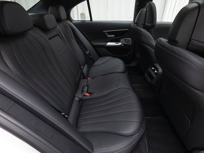 MERCEDES-BENZ E-CLASS - 10