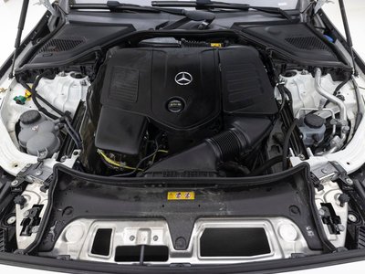 MERCEDES-BENZ E-CLASS - 7